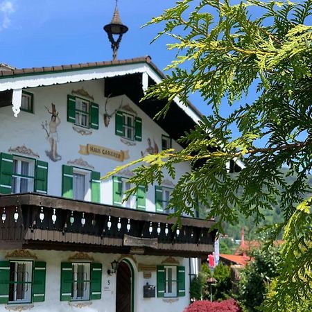 Haus Gasserer Берхтесгаден Екстериор снимка