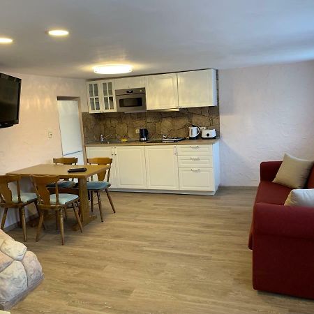 Haus Gasserer Берхтесгаден Екстериор снимка