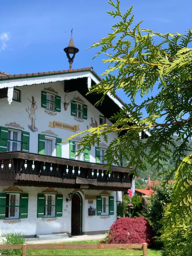 Haus Gasserer Берхтесгаден Екстериор снимка
