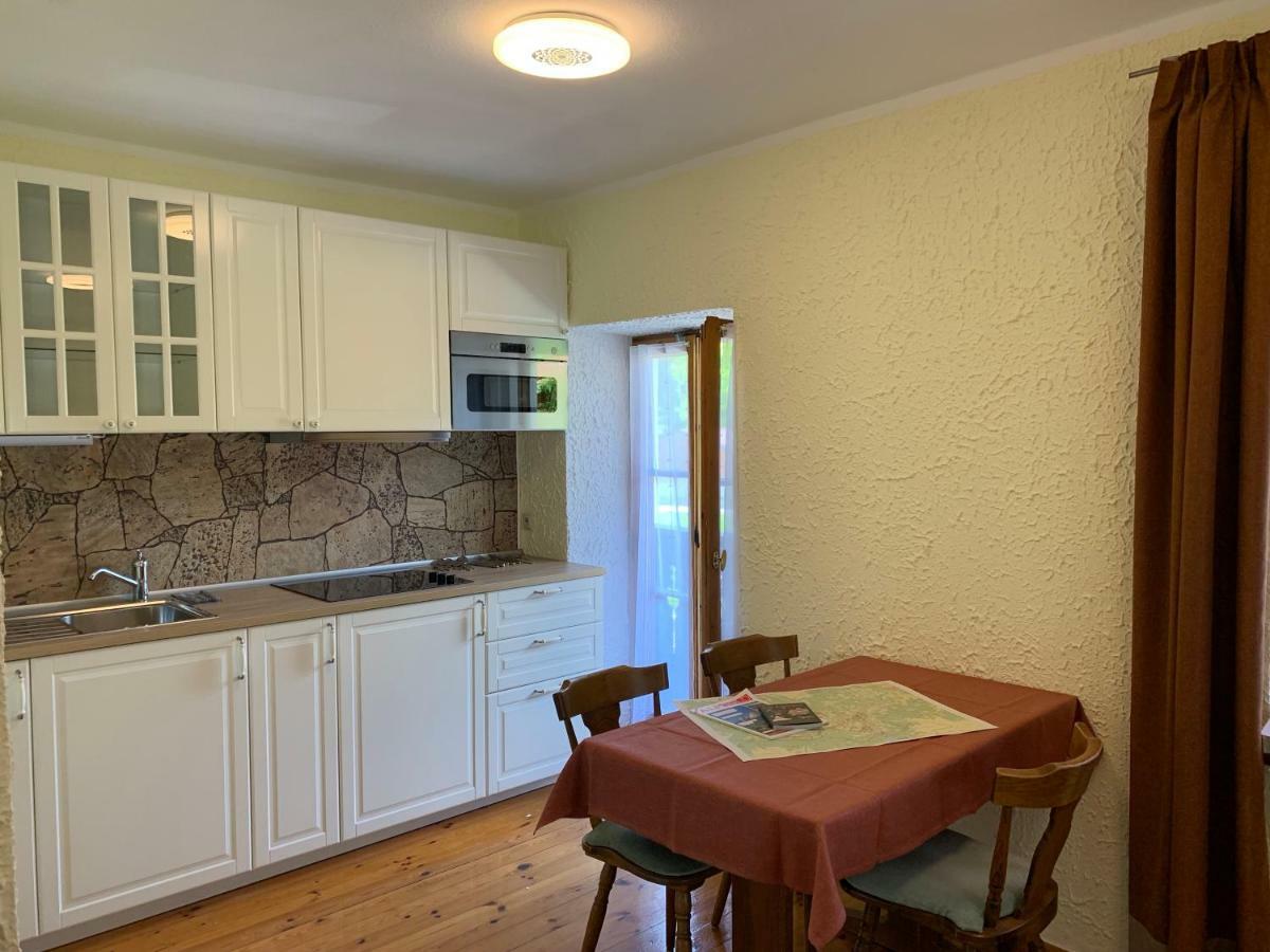 Haus Gasserer Берхтесгаден Екстериор снимка