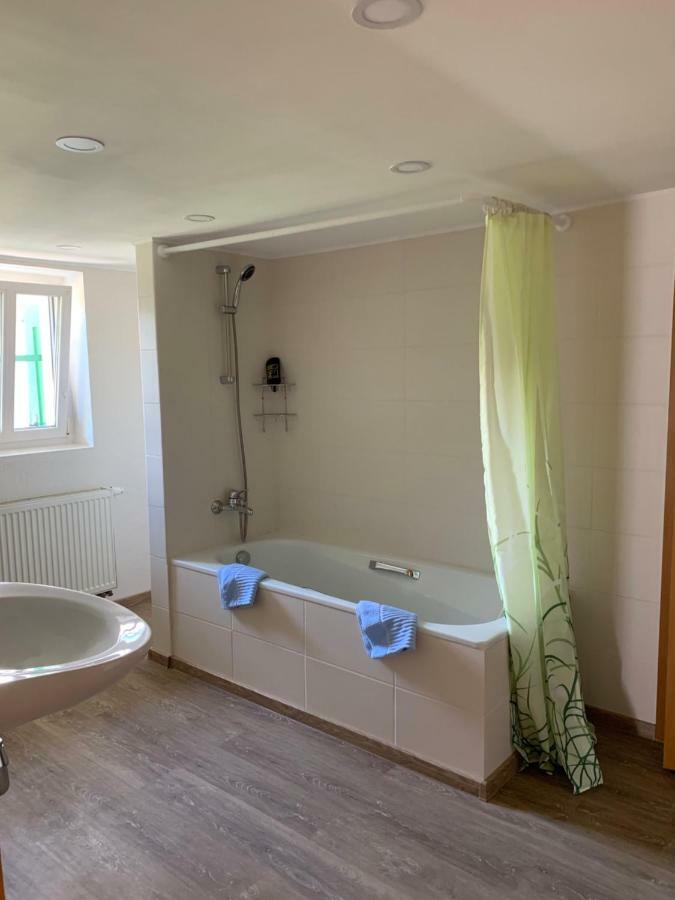 Haus Gasserer Берхтесгаден Екстериор снимка