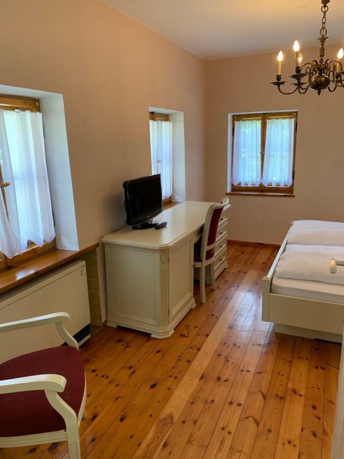 Haus Gasserer Берхтесгаден Екстериор снимка