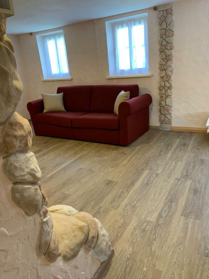 Haus Gasserer Берхтесгаден Екстериор снимка