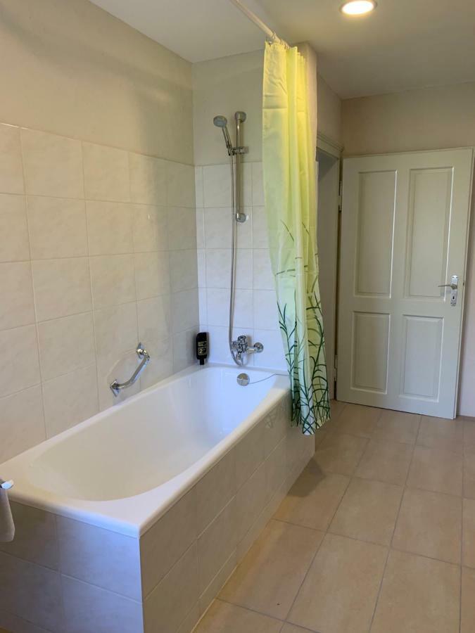 Haus Gasserer Берхтесгаден Екстериор снимка