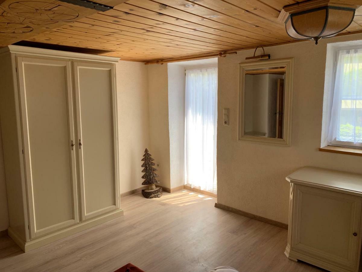 Haus Gasserer Берхтесгаден Екстериор снимка