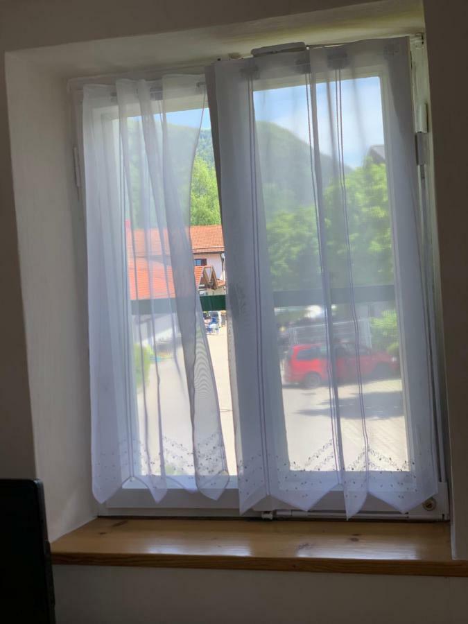 Haus Gasserer Берхтесгаден Екстериор снимка