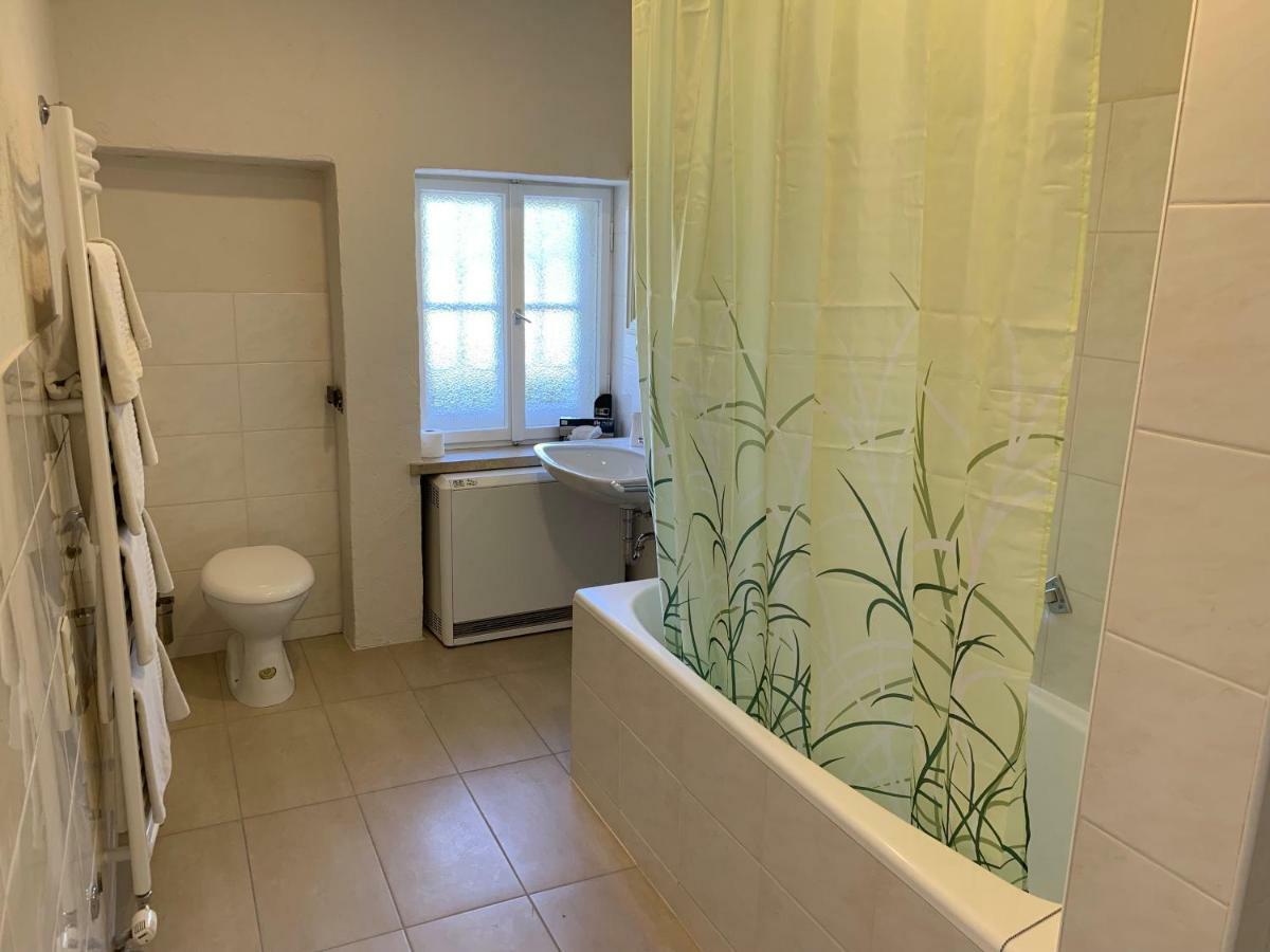 Haus Gasserer Берхтесгаден Екстериор снимка