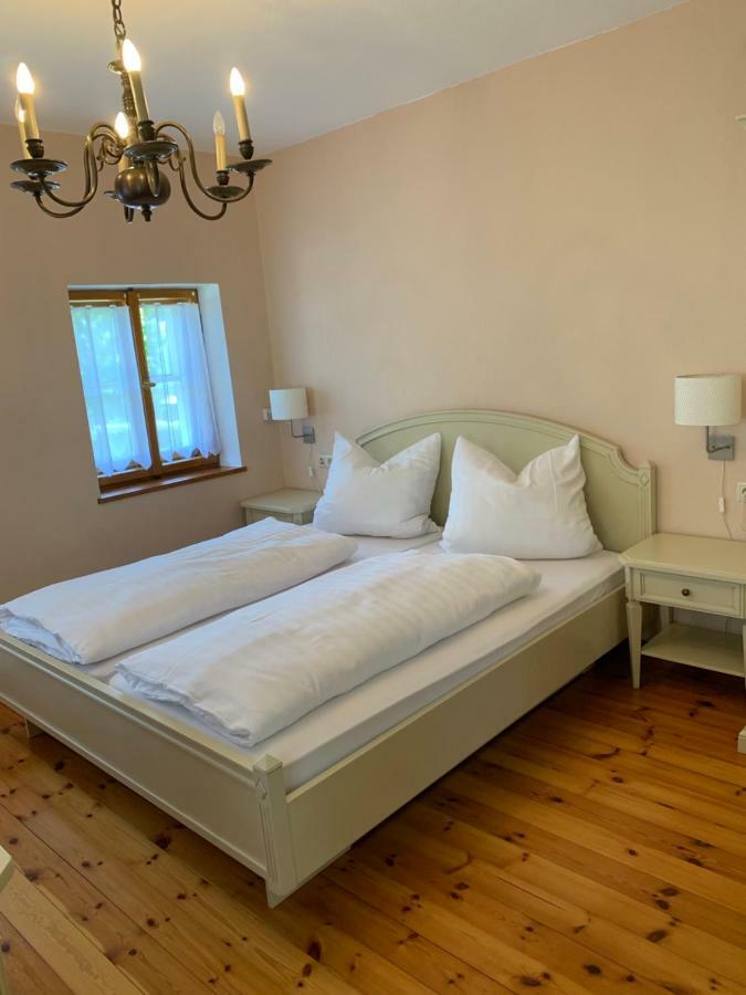 Haus Gasserer Берхтесгаден Екстериор снимка