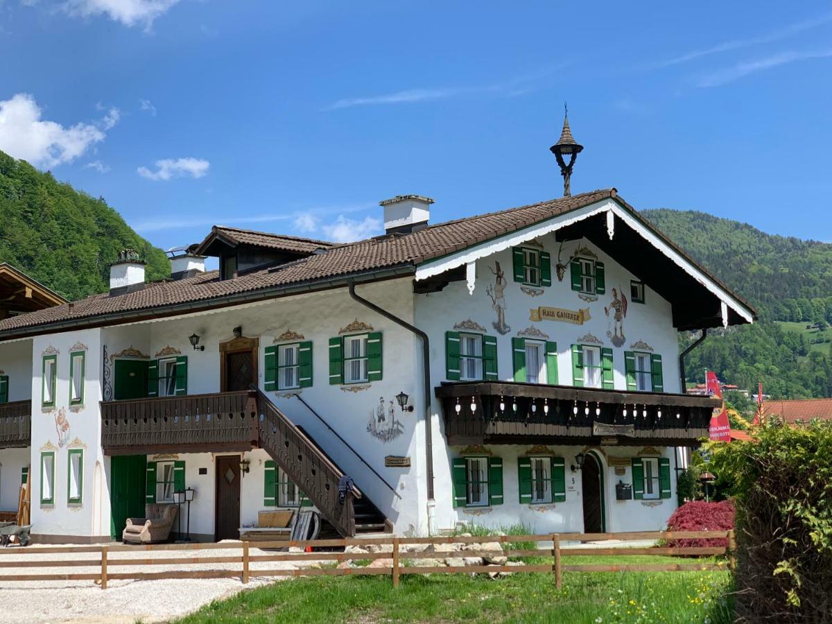 Haus Gasserer Берхтесгаден Екстериор снимка