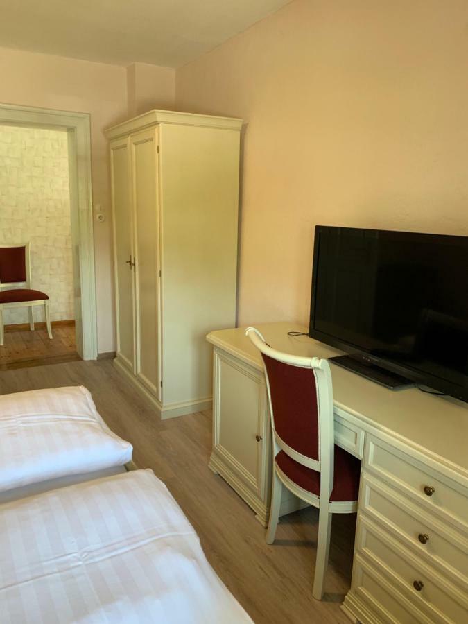Haus Gasserer Берхтесгаден Екстериор снимка