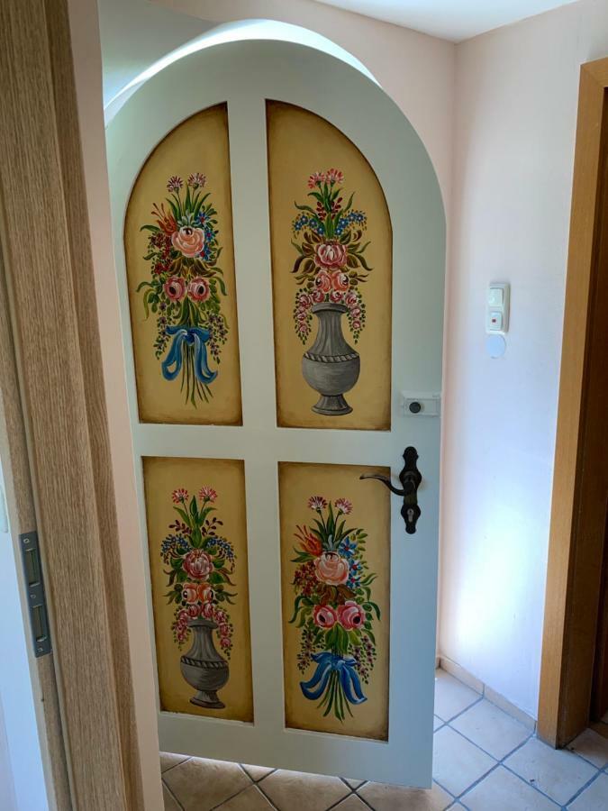 Haus Gasserer Берхтесгаден Екстериор снимка
