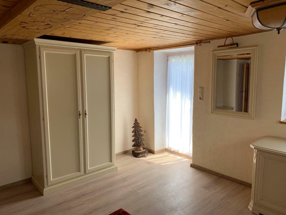 Haus Gasserer Берхтесгаден Екстериор снимка