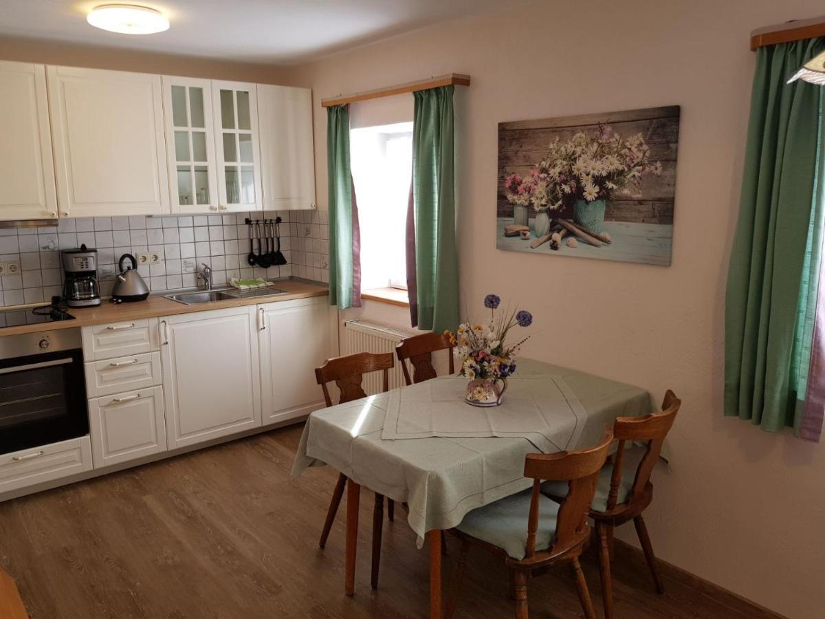 Haus Gasserer Берхтесгаден Екстериор снимка