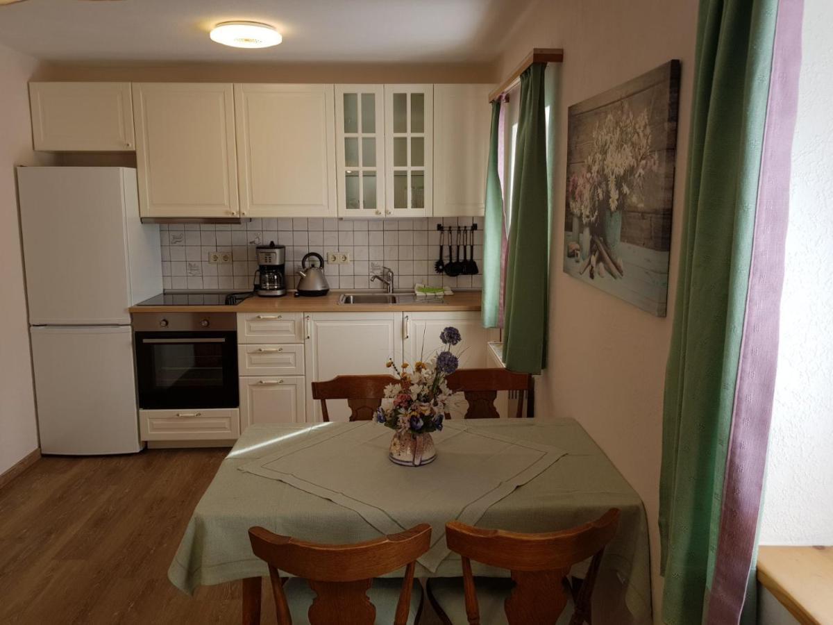 Haus Gasserer Берхтесгаден Екстериор снимка